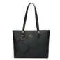 Cross Pattern Shoulder Bag – Simple & Stylish Handbag for Women