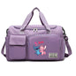 Disney Stitch Shoulder Bag – High-Quality Versatile Crossbody for Travel & Fitness