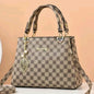 Luxury Designer Shoulder Bag – Fashionable Crossbody Handbag for Women