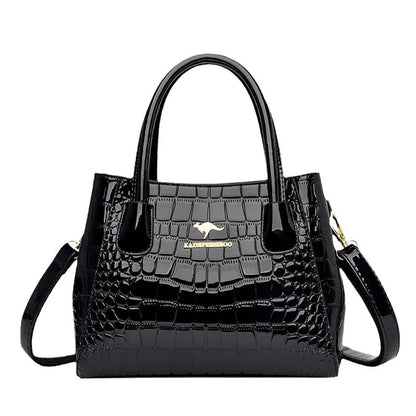 Versatile Spacious Everyday Tote for Women