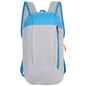 Waterproof Nylon Gym & Travel Backpack
