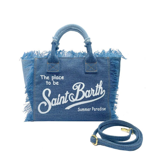 Handmade Tassel Tote – Large Capacity Cowboy Shoulder Bag for Travel & Beach