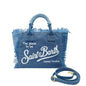 Handmade Tassel Tote – Large Capacity Cowboy Shoulder Bag for Travel & Beach