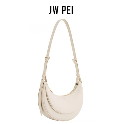 Sharon Crossbody – Exquisite Half-Moon Armpit Bag for Women’s Daily Commute
