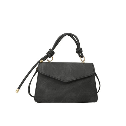 Retro Square Handbag