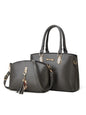 High-End Textured Handbag – Fashionable European-Style Shoulder & Crossbody Bag for Women