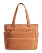 Versatile Solid Tote – Perfect for Work, Class & Shopping