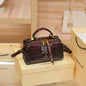 Light Luxury Pillow Bag – High-End Designer Shoulder & Crossbody Handbag for Women
