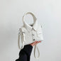 Designer Square Bag – High-Quality Compact Shoulder & Crossbody for Women