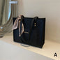 Korean Style Tote – Trendy Print & Luxury Design