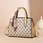 High-Quality Square Shoulder Bag – Exquisite Fashion Crossbody Handbag for Women