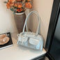 Korean Bow Underarm Bag