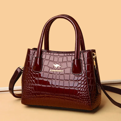 Versatile Spacious Everyday Tote for Women
