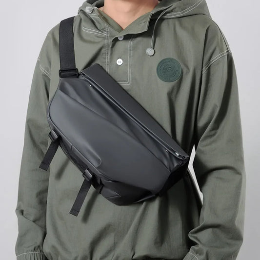 Men’s Premium Waterproof Crossbody