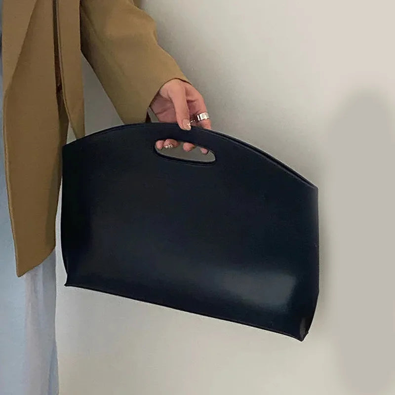 Fashion Women's Office Commuter Briefcase