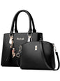 High-End Textured Handbag – Fashionable European-Style Shoulder & Crossbody Bag for Women