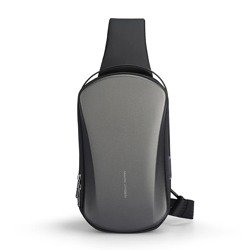 MarkRyden Ratio Arc Mini – Waterproof Tech Crossbody