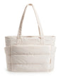 Versatile Solid Tote – Perfect for Work, Class & Shopping