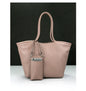 Vintage Cowhide Tote – Genuine Leather Handbag for Women with Large Capacity