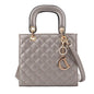 Luxury Chain Tote – Trendy Quilted Design & Versatile Carry