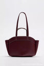 Luxury PU Leather Tote – High-Quality Designer Shoulder & Bucket Bag for Women