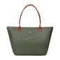 Waterproof Oxford Tote – Durable, Spacious & Commute-Ready