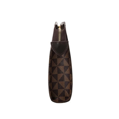 Luxury Designer Clutch – Unisex Business Wallet & Mobile Phone Bag