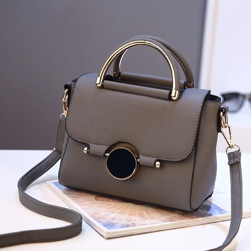 Mini Sequin Lock Bag – Cute, Fashionable & Teen-Friendly
