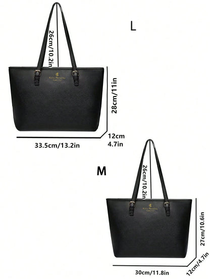 Cross Pattern Shoulder Bag – Simple & Stylish Handbag for Women