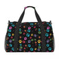 Dog Paw Travel Tote – Lightweight, Durable & Spacious Handbag for Daily Use