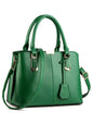 Pahajim Fashion Tote – Chic Shoulder & Top Handle Satchel