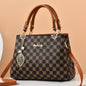 Luxury Designer Shoulder Bag – Fashionable Crossbody Handbag for Women