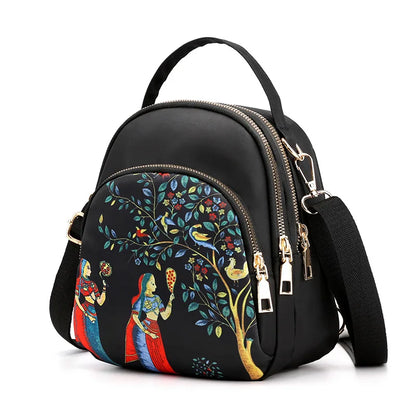 Luxury Leather Handbag – Designer-Inspired & Elegantly Chic