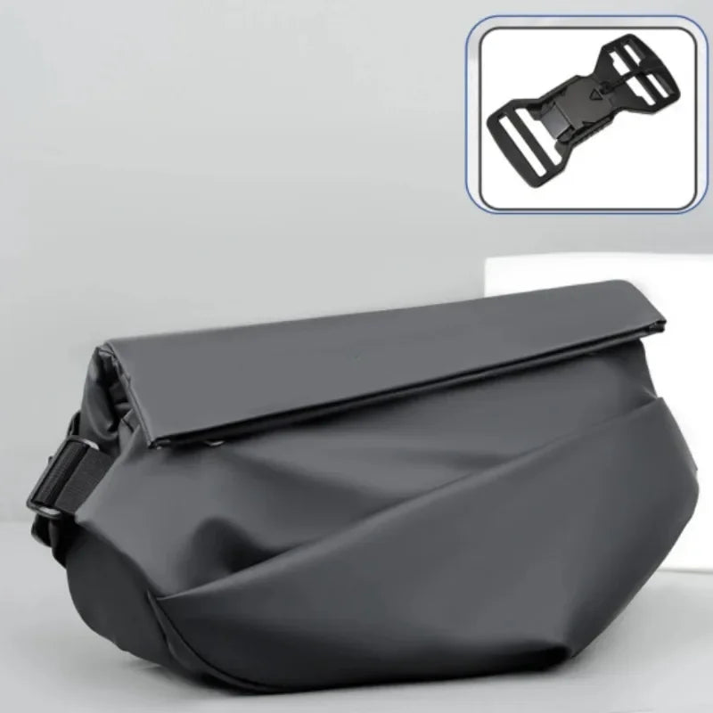 Men’s Premium Waterproof Crossbody