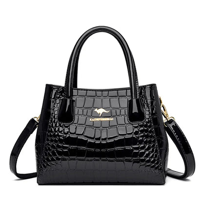 Versatile Spacious Everyday Tote for Women