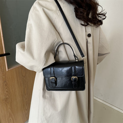Elite Luxe Crossbody Shoulder Bag – Premium Designer Handbag