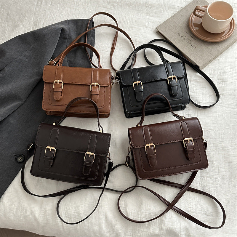 Elite Luxe Crossbody Shoulder Bag – Premium Designer Handbag