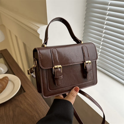 Elite Luxe Crossbody Shoulder Bag – Premium Designer Handbag