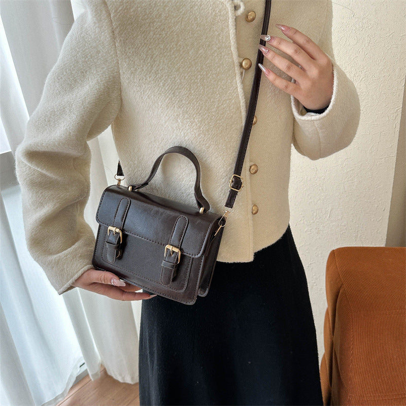 Elite Luxe Crossbody Shoulder Bag – Premium Designer Handbag